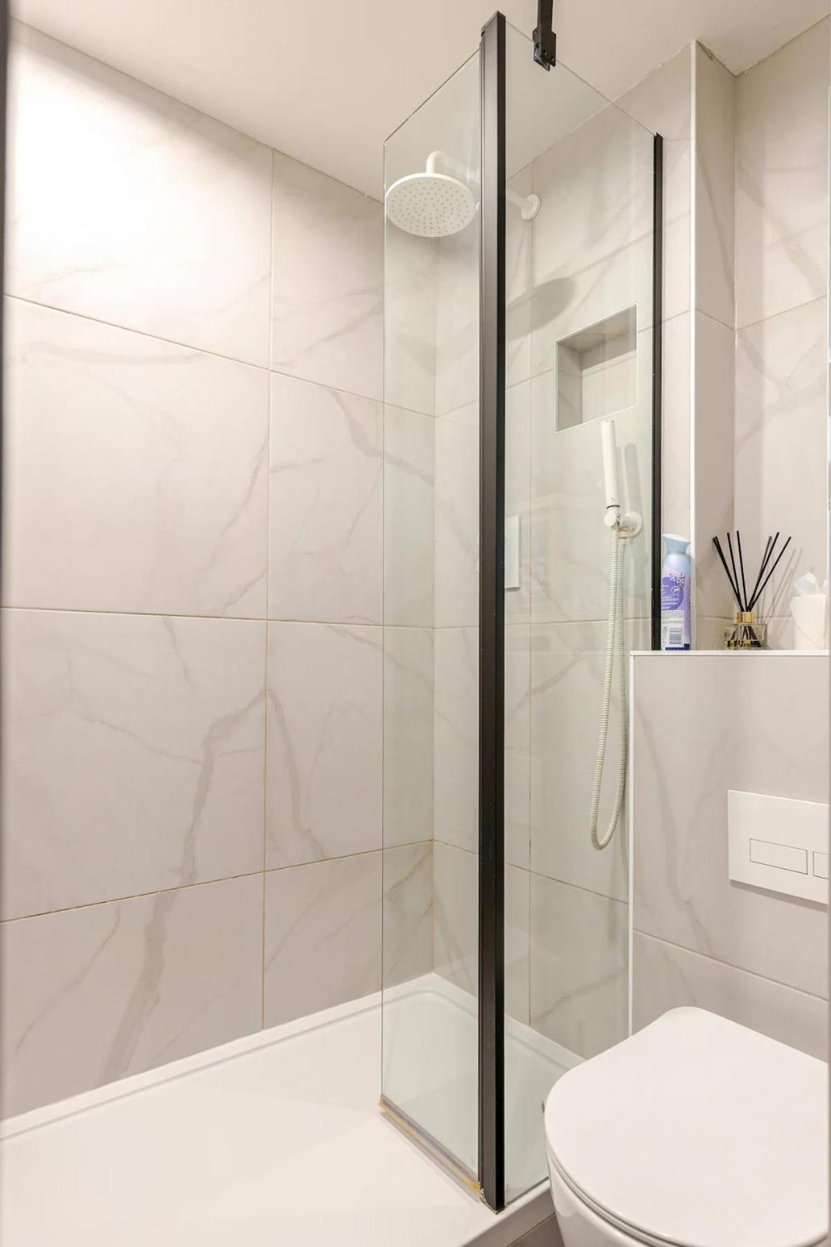 Two Bedroom Flat In Stoke Newington * Londra