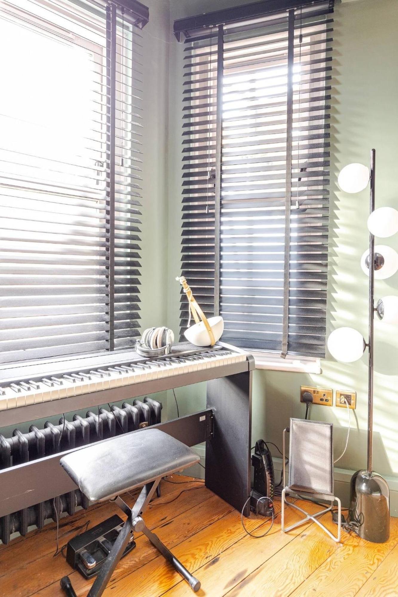 Two Bedroom Flat In Stoke Newington Appartamento Londra