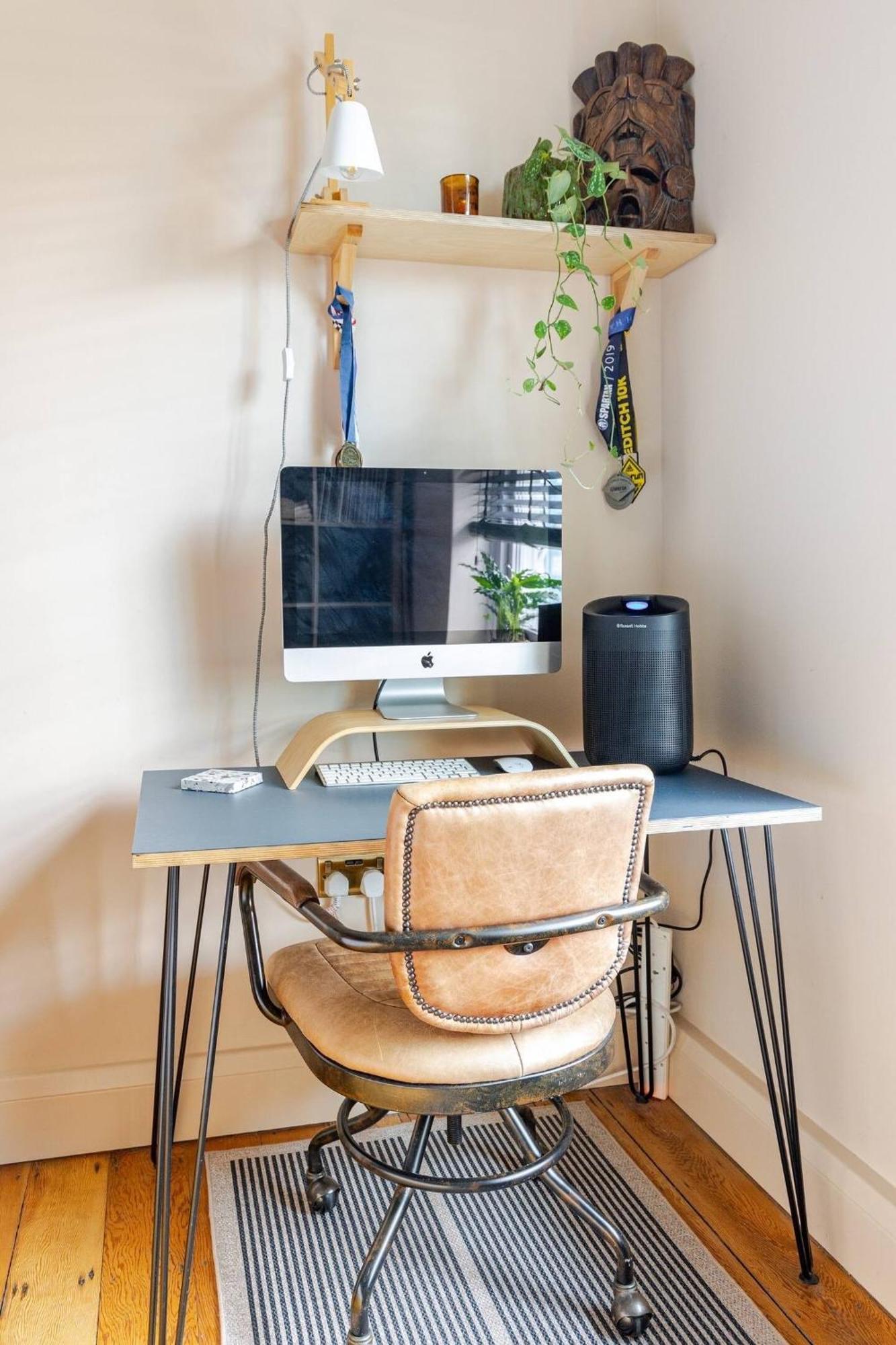 Two Bedroom Flat In Stoke Newington Appartamento *